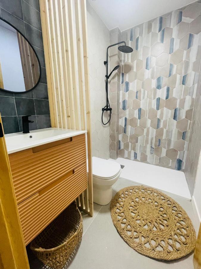 Casa Del Palmar Suite 瓦伦西亚 外观 照片