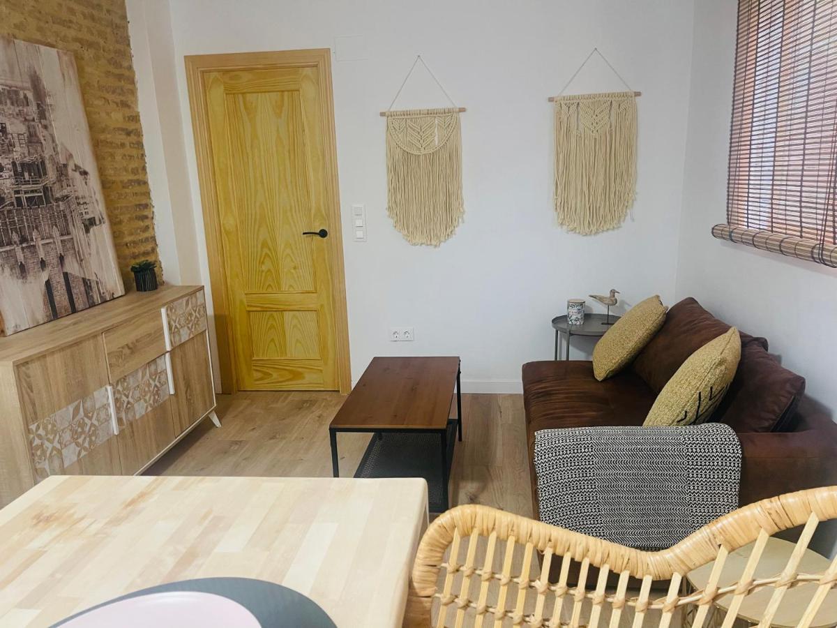 Casa Del Palmar Suite 瓦伦西亚 外观 照片