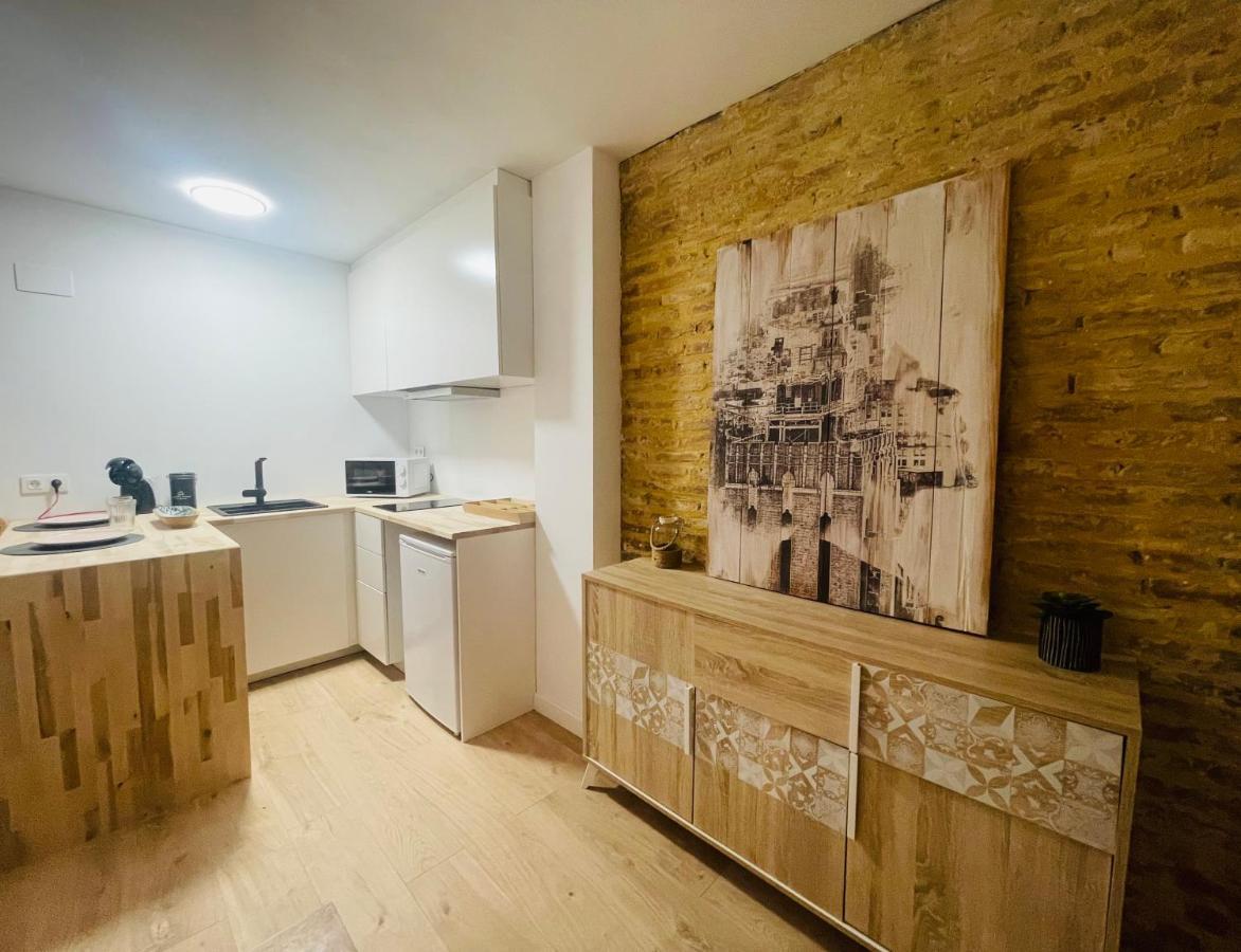 Casa Del Palmar Suite 瓦伦西亚 外观 照片