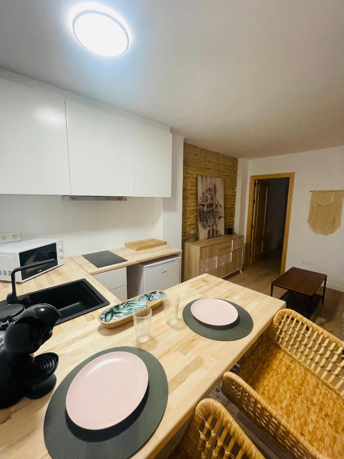 Casa Del Palmar Suite 瓦伦西亚 外观 照片
