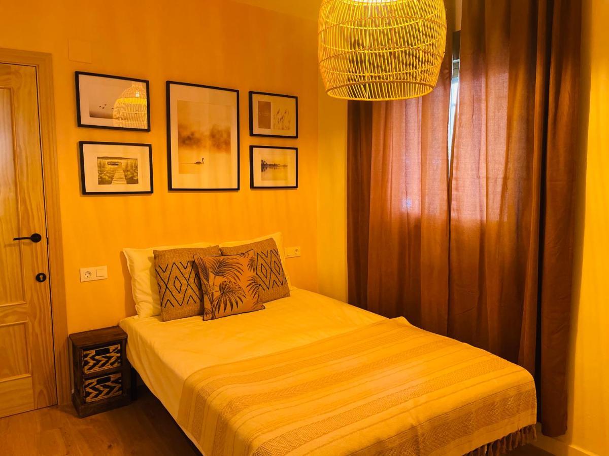 Casa Del Palmar Suite 瓦伦西亚 外观 照片