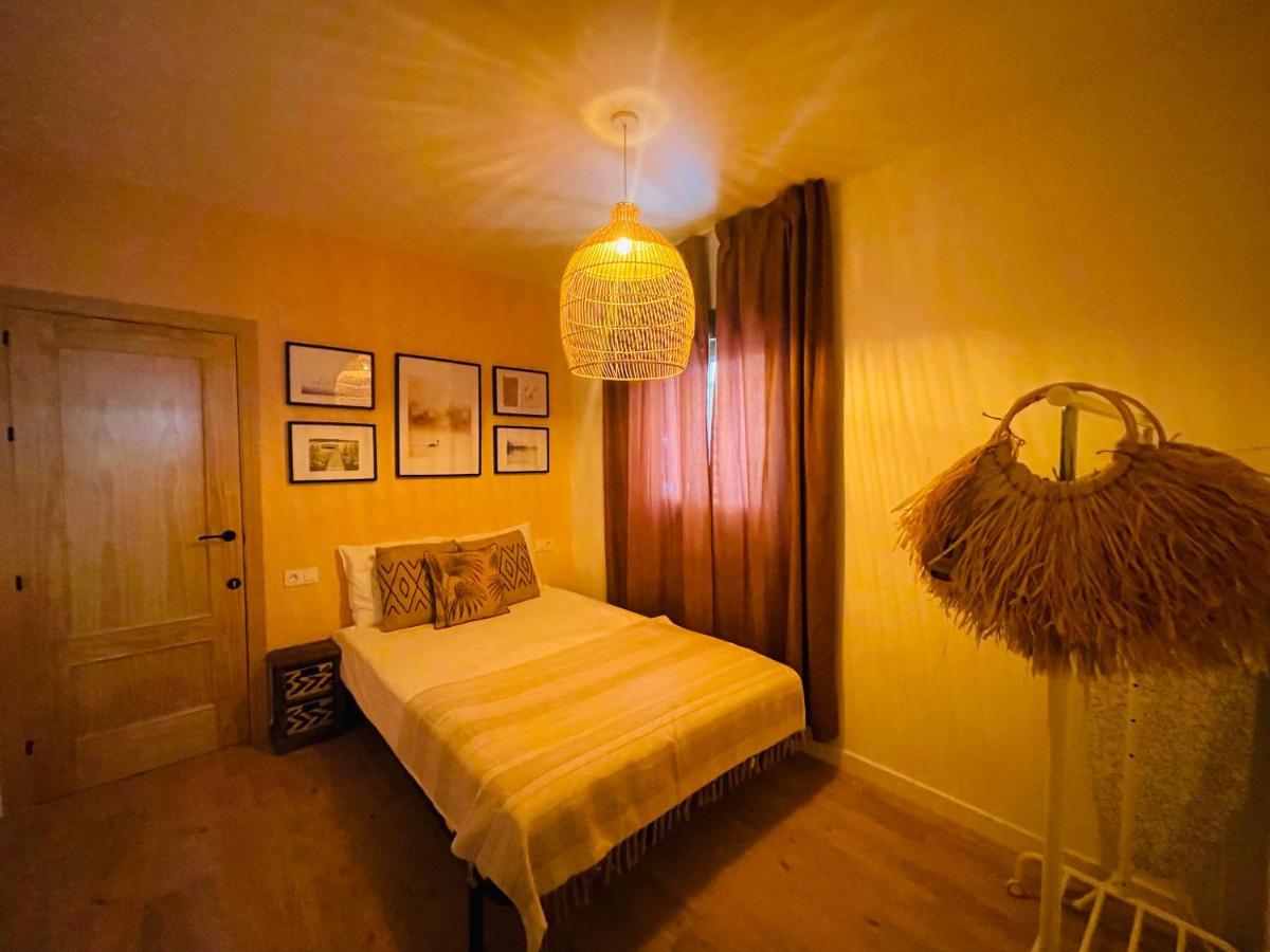 Casa Del Palmar Suite 瓦伦西亚 外观 照片